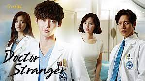 Gak Kalah Seru Dari Hospital Playlist 2 Ini 9 Drakor Kedokteran Yang Wajib Ditonton Viu