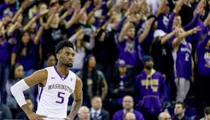 Uw Huskies Mens Basketball Hometown Hoops Discounted