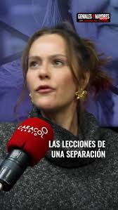 Cristina Umaña En Jack Ryan