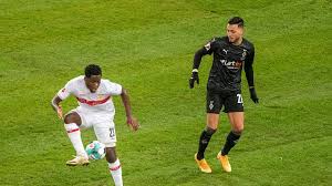 Stuttgart have seen under 2.5 goals in 5 of their last 6 home matches against borussia m.gladbach in all competitions. Cinnav2efmcvcm
