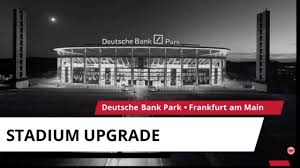Nehmen sie jetzt kontakt auf zu deutsche bank filiale mönchengladbach. Sbs20 A Year Of Change At Deutsche Bank Park Patrik Meyer Youtube