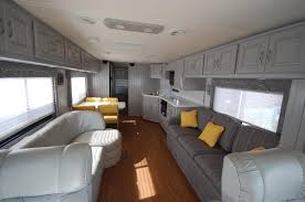 The rv service experts at lazydays can help build the rv of your dreams. Complete Rv Renovations Interior Remodel Rv Renovators