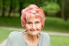 Shirley Morrow of Rosewood Heights Obituary