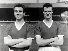 Singer ariana grande is expressing her remorse following an incident at her concert in manchester, england that left at least 22 people dead. Munich Air Disaster Manchester United Lost Eight Players Including Tommy Taylor Roger Byrne And Duncan Edwards In Tragic Plane Crash 59 Years Ago Today