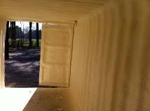 Nach erhalt stülpen sie die isolierung über den vorhandenen briefkastenblock und verschrauben die isolierung innen durch die briefkästen an den an der isolierung vorgegebenen stellen. Polyurethan Spritzschaum Mit Schroder Spritzschaumtechnik Gmbh Container Isolieren