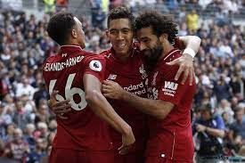 Prediksi West Ham United Vs Liverpool Momen Untuk Kembali Tajam Liverpool Sepak Bola Pemain Sepak Bola