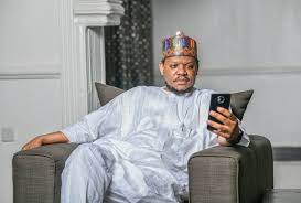 Ta valiti yobe lõuna valimisringkonna senaatoriks yobe osariik, nigeeria, asudes ametisse 29. Adamu Garba Ii Biography Age Early Life Family Education Career And Net Worth Information Guide Africa