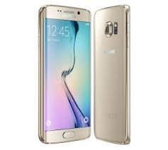 Buy samsung galaxy s6 g920v 32gb (white) verizon + gsm unlocked. Samsung Galaxy S6 Edge 128 Gb Gold Platinum Verizon Cdma Sm G925vzdfvzw 294 99 Unlocked Cell Phones Gsm Cdma And More Electronicsforce Com