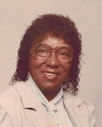 Obituary for Martha Mattison