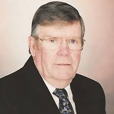 Antoine Landry (1929-2021) Tracadie