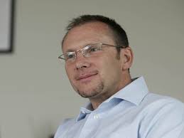 Stephan Weber a parasit conducerea Ursus Breweries