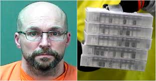 EEUU: Farmacéutico intentó arruinar vacunas contra COVID-19