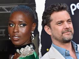 Jodie Turner-Smith Files For Divorce From Joshua Jackson After Four Years  Of Marriage