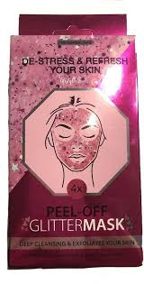 Siergrassen laten zich, gerangschikt in groepen, mooi presenteren. Bol Com 4x Peel Off Unicorn Pink Glitter Masker Exfoliates Wild Rose Extracten En Witch