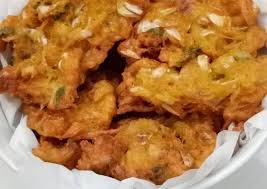 It is typically consumed as a snack in the morning and afternoon. Resep Pisang Goreng Pontianak Anti Gagal Jajanan Kekinian Terbaru