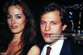 Maria Snyder and Michael Mailer, New York, New York, September 27,... News  Photo