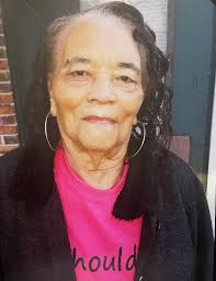 Obituary information for Willie Rose Coggins