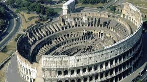 Provimi veal cutlets or chicken cutlets, stuffed with parma prosciutto, mozzarella and broccoli, parmigiano and romano cheese, basil and a touch of garlic, breaded and sautéed with mushrooms in a …. Colosseum Dates Facts Location History