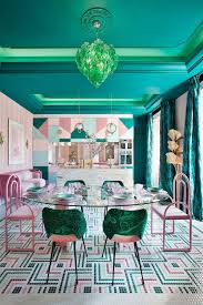 Последние твиты от casa decor (@casadecor). Casa Decor 2018 Wrap Up Madrid In 2020 Retro Home Decor Colorful Interior Design House Design