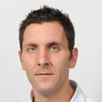 Roger Sutton CEng FIChemE