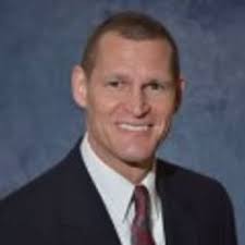 Dr. George Murrell, MD