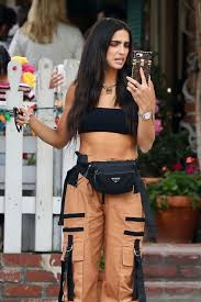Go back to barbara de regil gallery. Barbara De Regil Out And About In Los Angeles 10 13 2018 Hawtcelebs