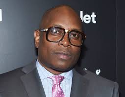 Clark Center NYC was honored to have **Martial Roumain**