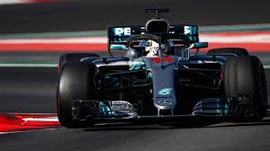 The sight of a formula one cars guarantees to leave you in awe. Mercedes Warns Of Powerful Party Mode For 2018 F1 Engine