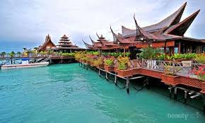 8 tempat honeymoon di malaysia (yang romantis dan tenang). Honeymoon Di Malaysia Kunjungi 7 Tempat Romantis Ini Yuk