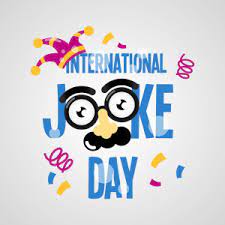 We did not find results for: International Joke Day History Quotes Jokes Memes Activities Images