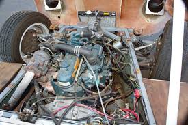It has a combined rating of 23 miles per gallon. Build Your Own Car That Gets 100 Miles Per Gallon Mother Earth News