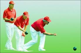 Los juegos de patio son los juegos infantiles clásicos , son tradicionales y también puedes ir al baño en el recreo. Lawn Bowling Como Se Juega