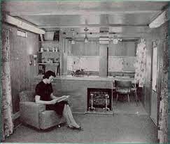 Check spelling or type a new query. Mobile Home Kitchens From 1955 To 1960