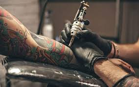 Best tattoo ideas for men: 125 Best Tattoo Ideas For Men 2021 Guide