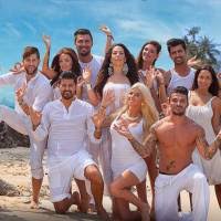 Même lors de l'enterrement de ma fille, les paparazzis étaient là. Ingrid Chauvin L Enterrement De Jade Aura Lieu Samedi Prochain Purebreak