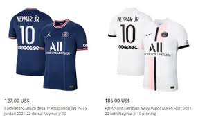 Camiseta del paris sg de neymar 2021 con el mejor precio y calidad, esta camiseta podría llegar a costar mas de 130€ euros en una tienda, aquí lo puedes tener por 3 veces menos!!. Ikghmrvkome Fm