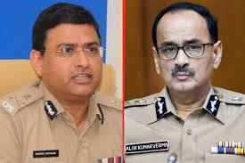 More news for rakesh asthana » Cbi Raids Cbi Rakesh Asthana Seeks Bail Alok Verma Requests For His Suspension