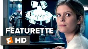 Fantastic Four Featurette