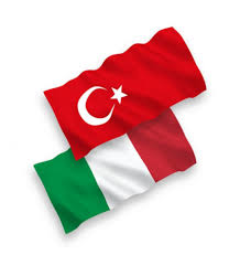 Nella crisi fra italia e turchia, erdogan sceglie la turchia convoca l'ambasciatore italiano: Turchia Chiama Italia