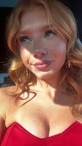 How Tall Is Scarlett Mccarthy