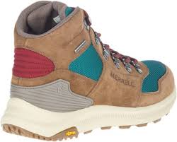 Brown suede leather upper size 6.5. Hiking Boots Shop Boots For Hiking Backpacking Rei Co Op