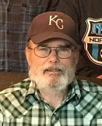 Obituary for Dale Edwin Baird
