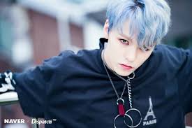 VERNON INTERNATIONAL على X: "[HQ] 171026 Naver x Dispatch for SEVENTEEN 2nd  Full Album 'TEEN AGE' Jacket Shoot