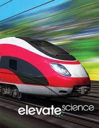 Transcribed image text from this question. 11 Elevate Science The Science Of Doing Ideas In 2021 Science Programs Space Travel Science