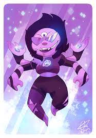 Pin By Annabelle On Steven Universe Steven Universe Gem Steven Universe Fanart Steven Universe
