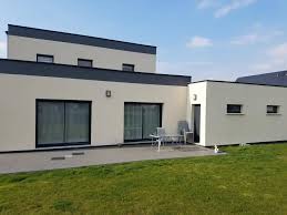 Maison Neuve Rt2012 Avec Double Garage A Vendre A Isneauville Monceau Immobilier