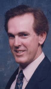 Robert "Bob" D Gorsuch Obituary