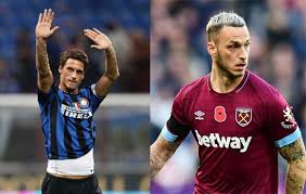 Marko arnautović statistics and career statistics, ratings on aiscore. Marko Arnautovic Ingin Kembali Ke Seri A Inter Milan