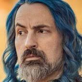 Thomas Raith (Dresden Files)