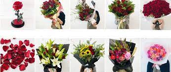 Amazing customer service · same day delivery* · weekend delivery Melbourne Florist Reveals Which Flowers Thrive In Winter